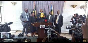 NRM brags about revival of Uganda Airlines as party commences Manifesto deliberation week