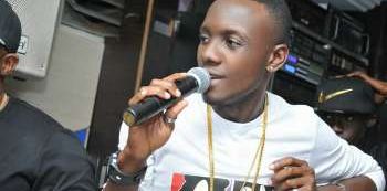 Mc Esco&rsquo;s First Ever Show Sells Out