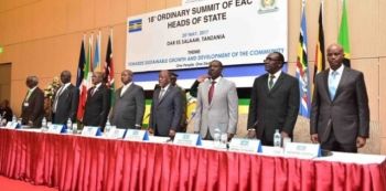 Kampala to host 4th EAC Infrastructure, Health Retreat