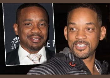 Will Smith Denies Having Gay Affair With Actor Duane Martin