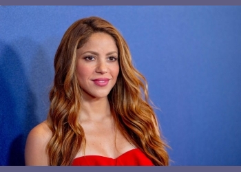 Shakira Settles 14.5 Million Euros Fraud Case