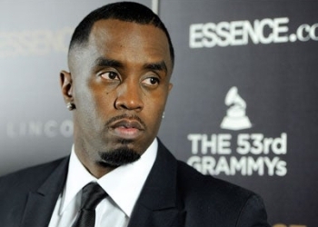 California woman accuses Sean 'Diddy' Combs of drugging and sexually assaulting her