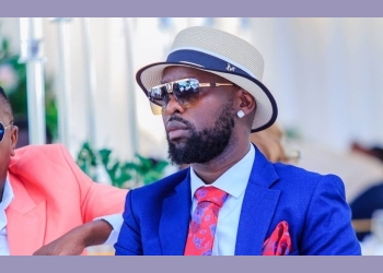 Fame is killing Ugandan musicians - Eddy Kenzo