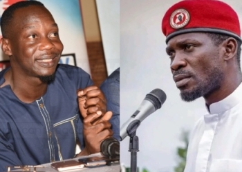Bobi Wine Declines to Perform at Mesach's London Show