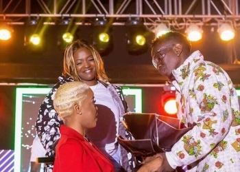 Mc Kats Closes Emceeing Chapter with Successful Event at Nexus Lounge