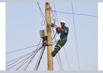 Energy Ministry seeks additional Shs128 billion to connect 200,000 households