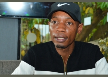 Bryan White Faces Allegations of Theft in Dubai