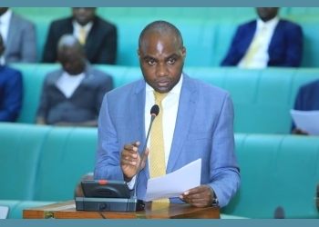Parliament approves Shs3.5 trillion Supplementary funding