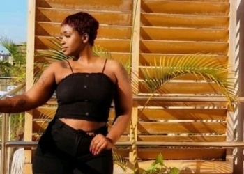 I have no problem cooking for my family - Winnie Nwagi