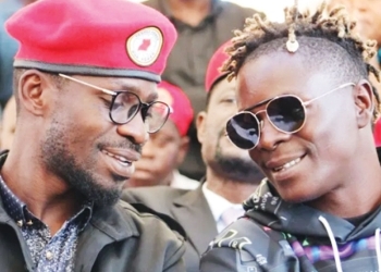Bobi Wine Confirms Attendance at King Saha's Concert Today