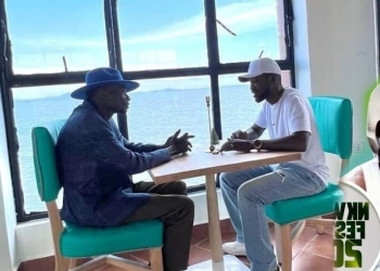 Bobi Wine reportedly given UGX 50m to perform for Kabaka at Enkuuka