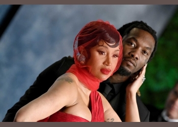 ‘I am single’ – Cardi B confirms separation from Offset