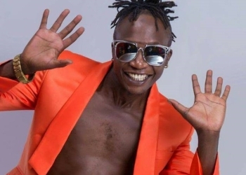 I will be staging my first concert in Kampala next year - Kabako
