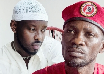 I expected Bobi Wine to be Knowledgeable, but he is not - Eddy Kenzo