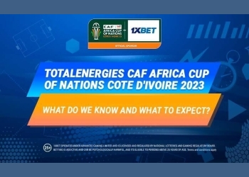 Africa Cup of Nations: 1xBet tells about continent's main football tournament intrigue