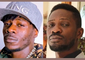 Bobi Wine can't fool us anymore - Alien Skin