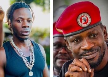 NUP fans hate me because I refused to give Bobi Wine a collabo - Alien Skin