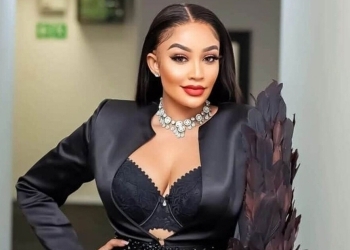 Ladies in their 20s are jealous of my beauty - Zari Hassan