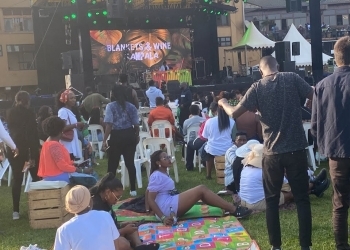 Revellers Criticize Blankets and Wine Promoters Over Poor Sound and Zero Crowd Control
