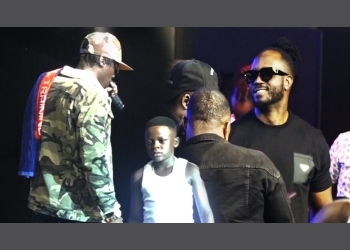 Bebe Cool Releases His Annual List of best performers of 2023