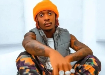 Bebe Cool should focus on making music and not music lists - Fik Fameica