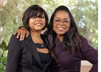 Oprah Winfrey Addresses Taraji P. Henson Feud Rumors