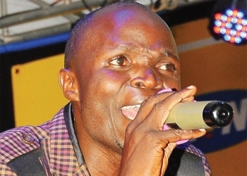Ronald Mayinja Announces Concert in March