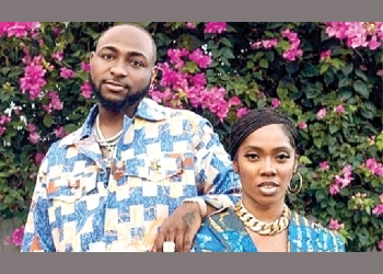 Tiwa Savage Takes Legal Action Against Davido, Files Police Report