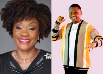 Dagy Nyce reveals shocking facts about his mother