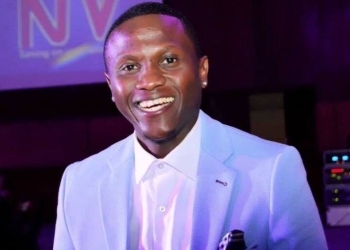 Chameleone named me Dagy Nyce after my good work - NTV The Beat Host