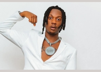 I want Bobi Wine to attend my concert - Fik Fameica