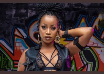 I am scared of marriage - Sheebah finally confesses