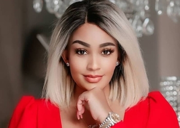 My dream was to get married to a rich man - Zari Hassan
