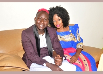 Momo 19 finally pregnant with Dax Kartel's child