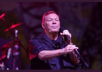 UB40 featuring Ali Campbell concert rescheduled for March