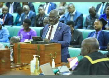 Parliament passes the Civil Aviation Authority (Amendment) Bill, 2024