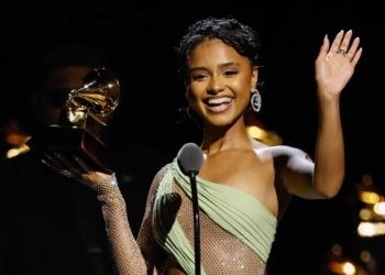 Tyla Wins the Inaugural African Music Performance Award at the Grammys