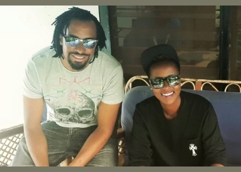 International Labels Sign Ugandan Musicians to Hold Them as They Push Their Own - Navio
