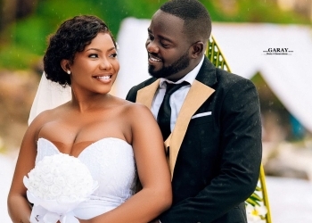 I don't regret going into early marriage - Vivian Tendo