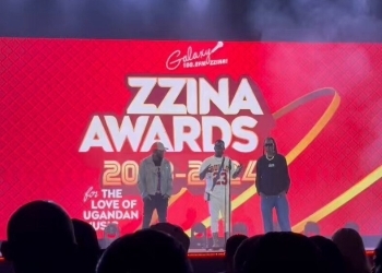 Zzina Awards 2024: Full List Of Winners