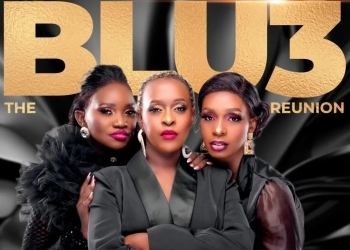 Blu*3 reportedly cancels Women's Day concert