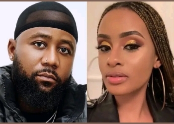 I left my baby mama because I was addicted to sex – Rapper Cassper Nyovest