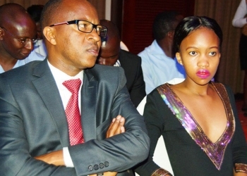 I haven't talked to my Daddy since July 2023 - Sheila Gashumba