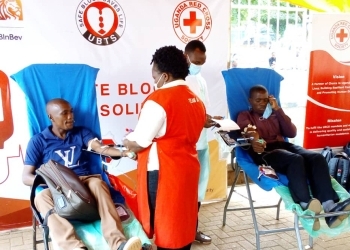 MPs make case for Shs10 billion supplementary for blood bank
