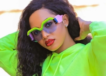 I am more focused on conquering Uganda before outside countries - Spice Diana