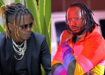 King Saha Wishes Bebe Cool Death In His Prayers