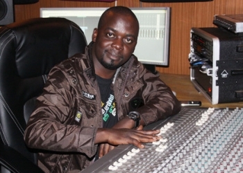Producer Paddy Man Claims Gravity Omutujju's Music is Unserious and Bogus
