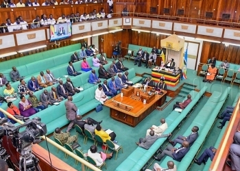 Parliament Fast-Tracks Agency Mergers with Nine Bills Introduced