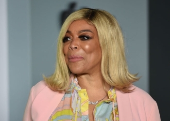 Wendy Williams’ Guardian Files Lawsuit Against TV Company