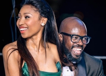 I expected her to cry – Black Coffee recalls ex-wife’s ungrateful reaction to car gift